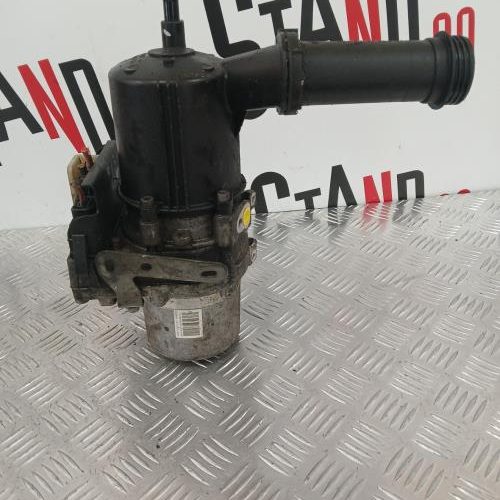 CITROEN C4 2 PHASE 1