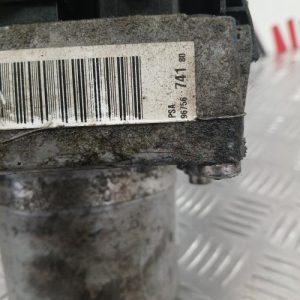 CITROEN C4 2 PHASE 1