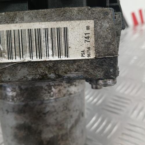 CITROEN C4 2 PHASE 1