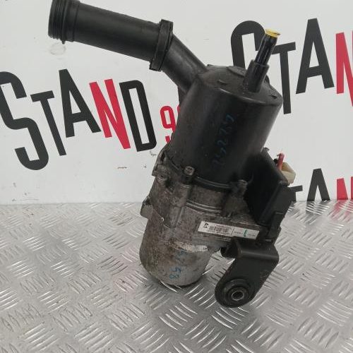 CITROEN C4 2 PHASE 1