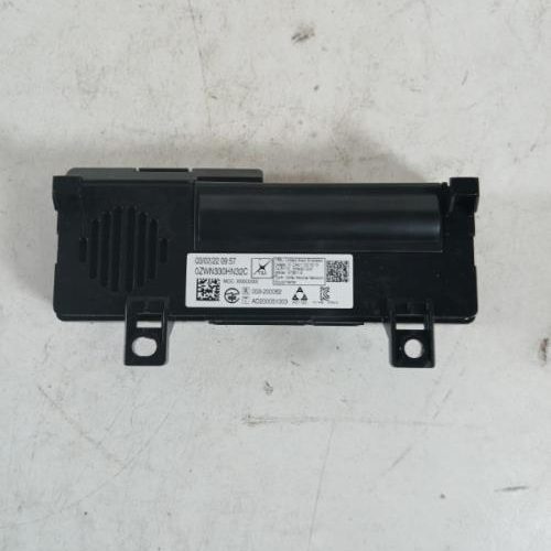 PEUGEOT PARTNER 3 PHASE 1