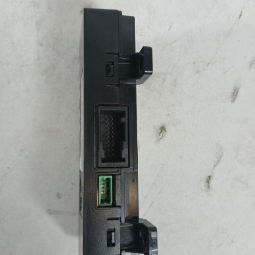 PEUGEOT PARTNER 3 PHASE 1