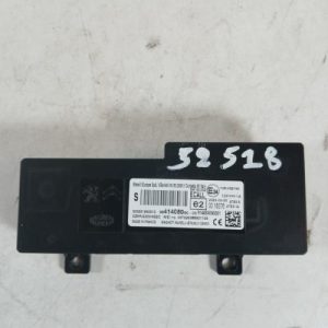 PEUGEOT PARTNER 3 PHASE 1