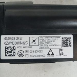 PEUGEOT PARTNER 3 PHASE 1