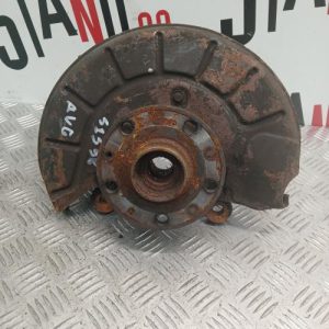 VOLKSWAGEN TOURAN 1 PHASE 1