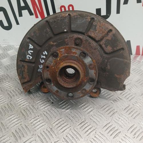 VOLKSWAGEN TOURAN 1 PHASE 1