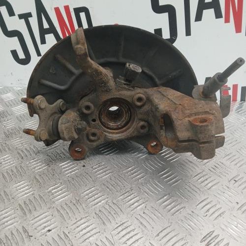 VOLKSWAGEN TOURAN 1 PHASE 1