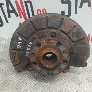 VOLKSWAGEN TOURAN 1 PHASE 1