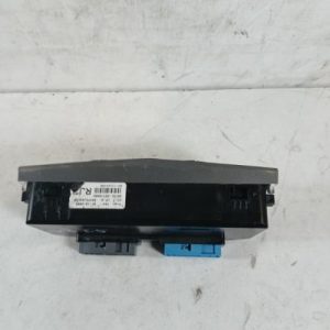 OPEL ZAFIRA B PHASE 1