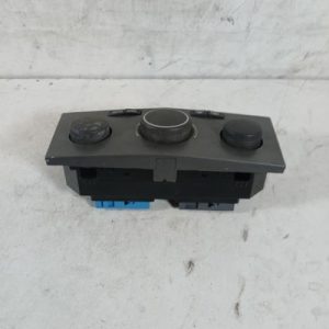 OPEL ZAFIRA B PHASE 1