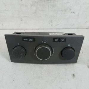 OPEL ZAFIRA B PHASE 1