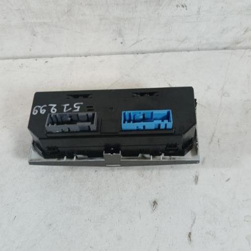 OPEL ZAFIRA B PHASE 1