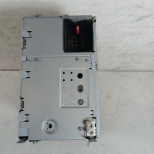 VOLKSWAGEN POLO 5 PHASE 1