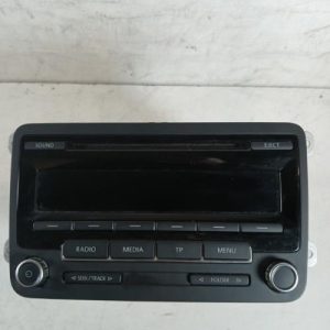 VOLKSWAGEN POLO 5 PHASE 1