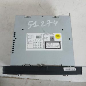 VOLKSWAGEN POLO 5 PHASE 1