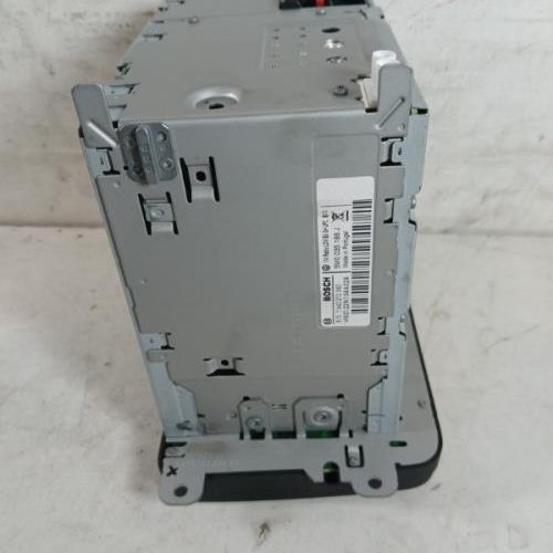 VOLKSWAGEN POLO 5 PHASE 1