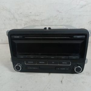 VOLKSWAGEN POLO 5 PHASE 1