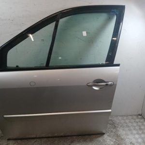 RENAULT SCENIC 2