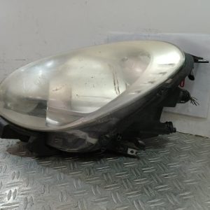 ALFA ROMEO GIULIETTA 2