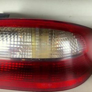 RENAULT LAGUNA 2 PHASE 1