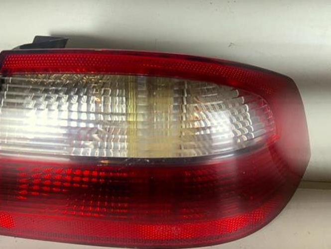 RENAULT LAGUNA 2 PHASE 1