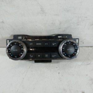 MERCEDES CLASSE C 204