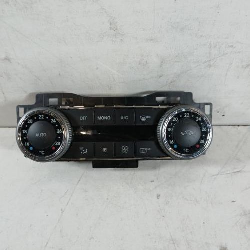 MERCEDES CLASSE C 204