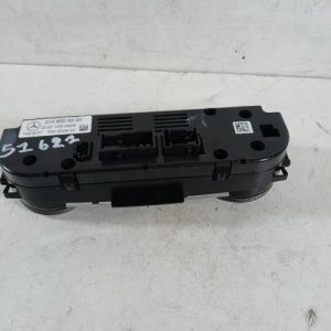 MERCEDES CLASSE C 204