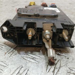 RENAULT MEGANE 3 PHASE 3