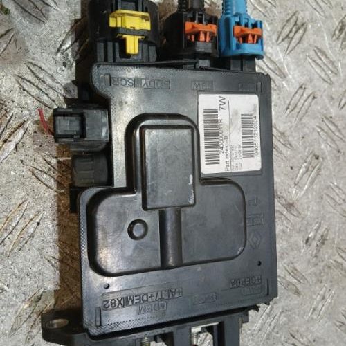 RENAULT MEGANE 3 PHASE 3