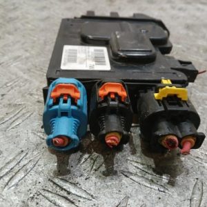 RENAULT MEGANE 3 PHASE 3