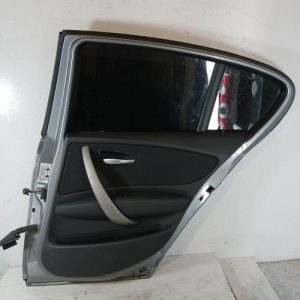 BMW SERIE 1 E87 PHASE 2