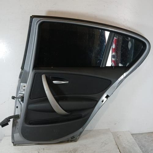 BMW SERIE 1 E87 PHASE 2