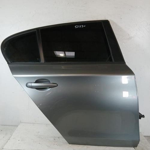 BMW SERIE 1 E87 PHASE 2