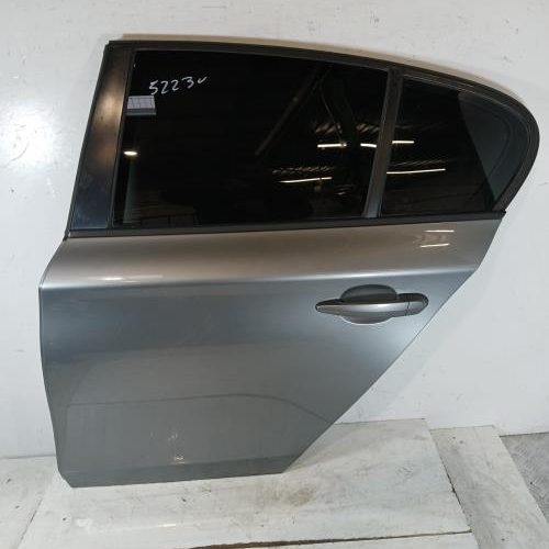 BMW SERIE 1 E87 PHASE 2