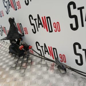 RENAULT KOLEOS 1 PHASE 2