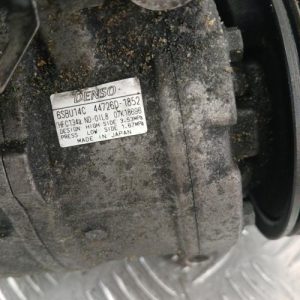 BMW SERIE 1 E87 PHASE 2