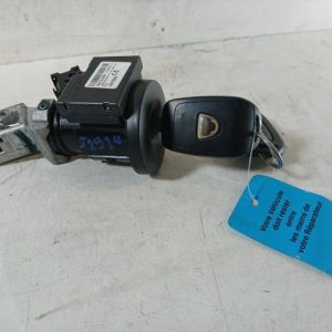 DACIA DUSTER 1 PHASE 2