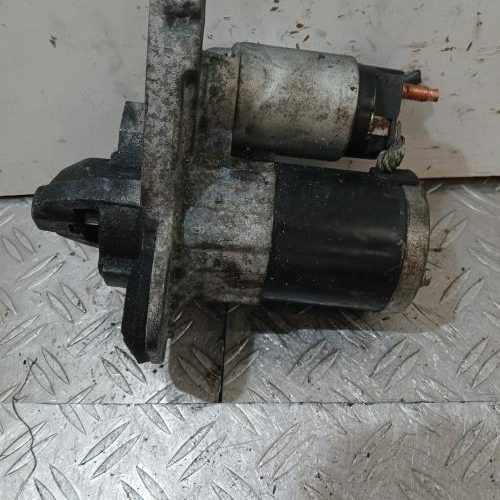 DACIA DUSTER 1 PHASE 2