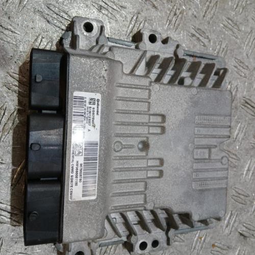 PEUGEOT 308 1 PHASE 2