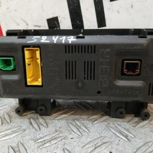 PEUGEOT 208 1 PHASE 1