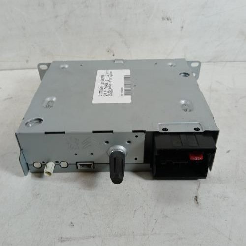 CITROEN C4 2 PHASE 1