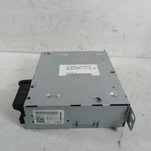 CITROEN C4 2 PHASE 1