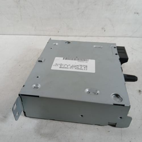 CITROEN C4 2 PHASE 1