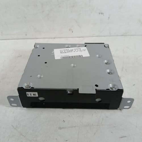 CITROEN C4 2 PHASE 1