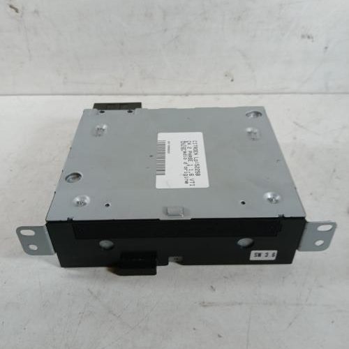 CITROEN C4 2 PHASE 1