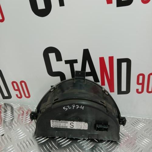 CITROEN C3 1 PHASE 2