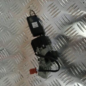 CITROEN C3 1 PHASE 2