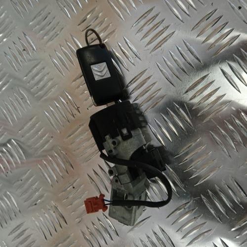 CITROEN C3 1 PHASE 2