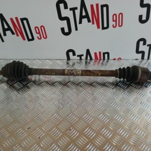 CITROEN C3 1 PHASE 2